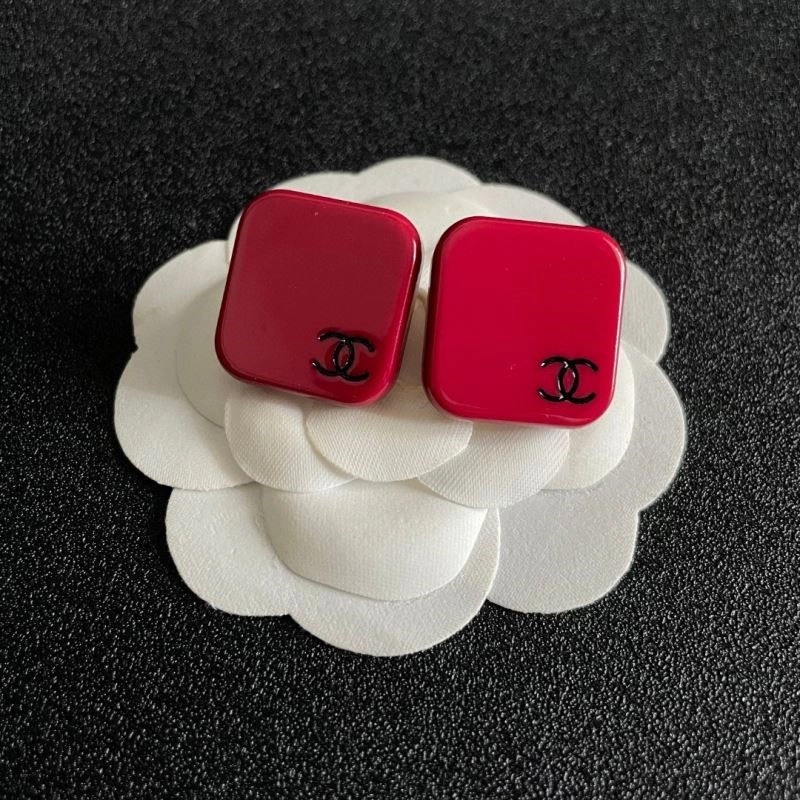 Chanel Earrings FlexibleFit 222691