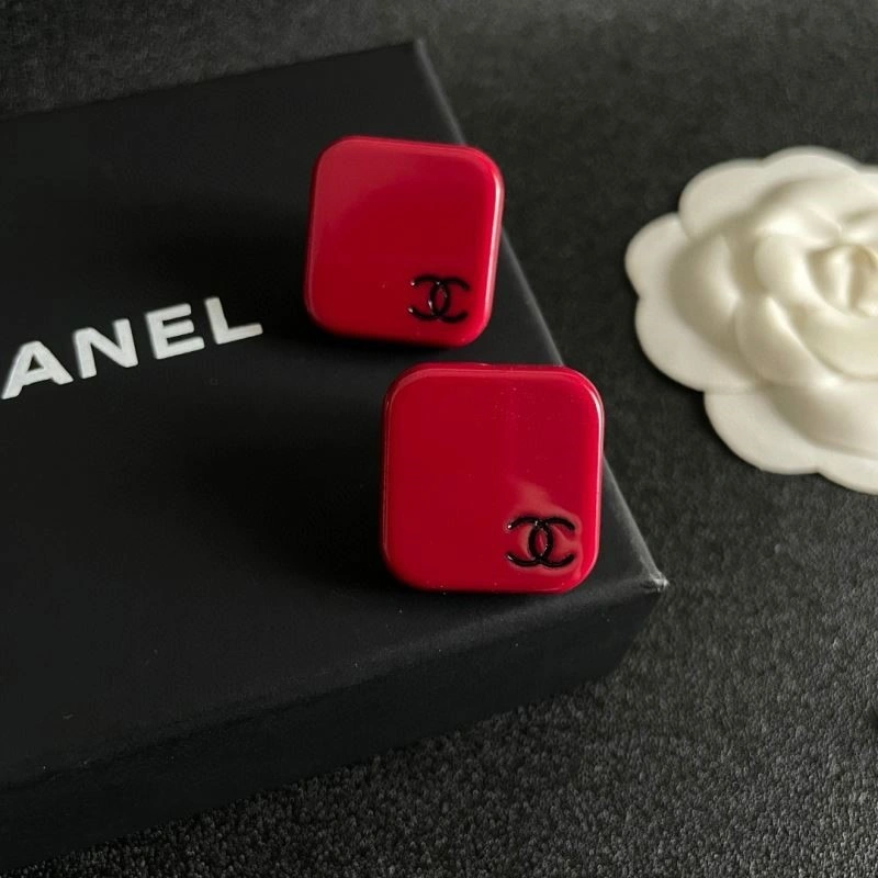 Chanel Earrings FlexibleFit 222691