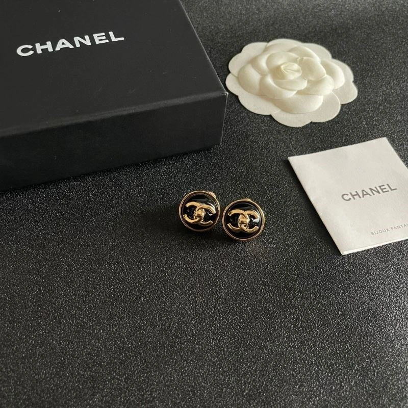 Chanel Earrings Practical 222699
