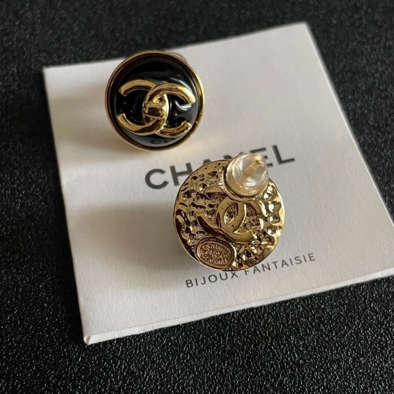 Chanel Earrings Practical 222699