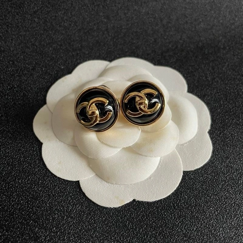 Chanel Earrings Practical 222699