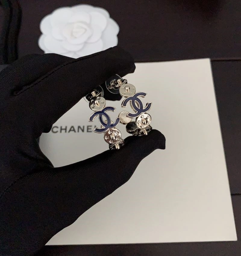 AllSeason Chanel Earrings 222683