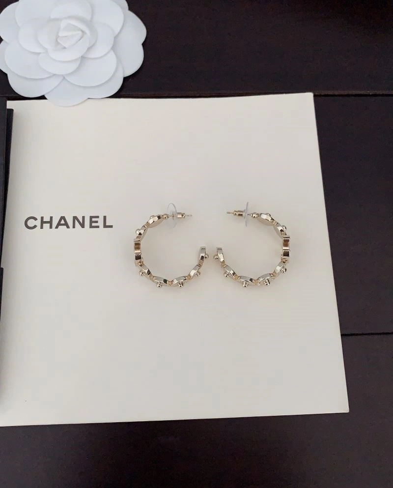 AllSeason Chanel Earrings 222683