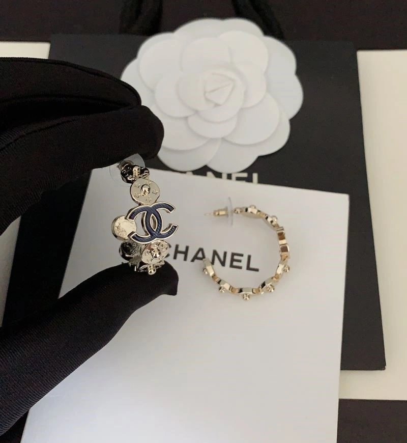 AllSeason Chanel Earrings 222683