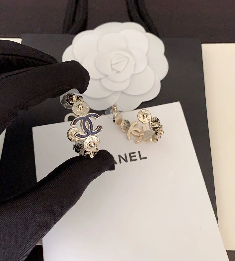 AllSeason Chanel Earrings 222683