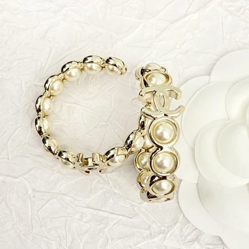 NewStyle Chanel Earrings 222702