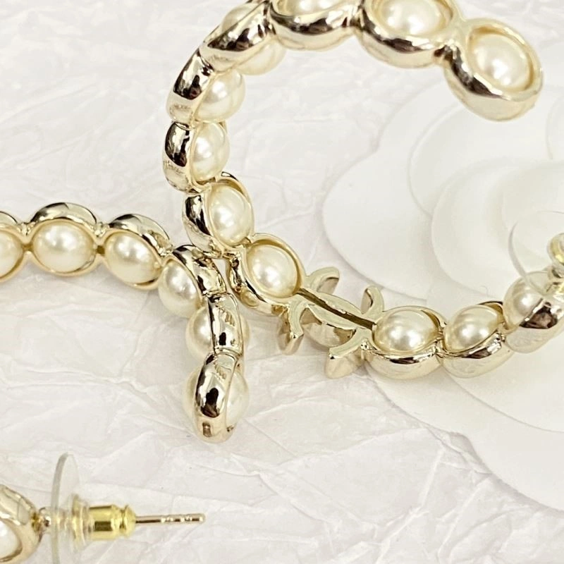 NewStyle Chanel Earrings 222702