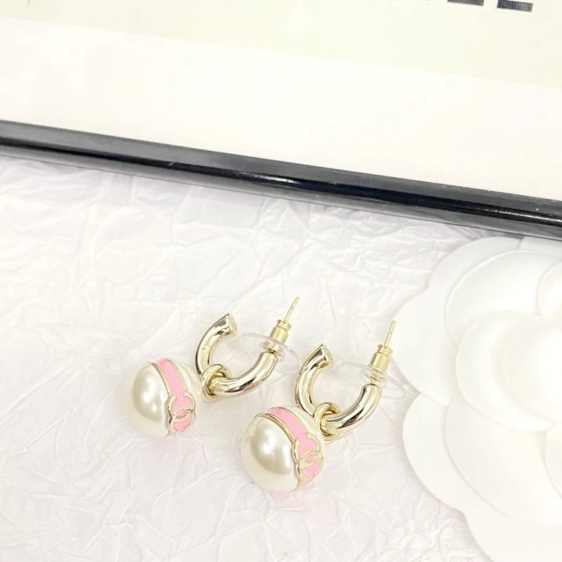 Chanel Earrings Functional 222682