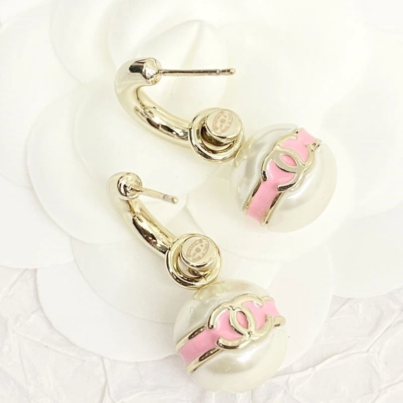 Chanel Earrings Functional 222682