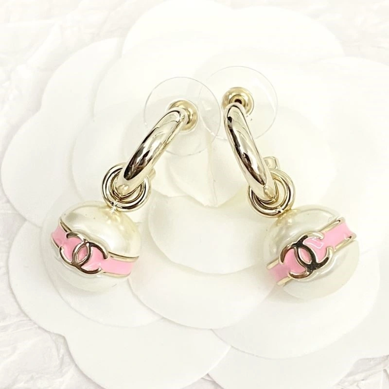 Chanel Earrings Functional 222682