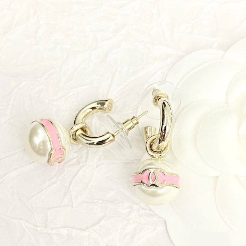 Chanel Earrings Functional 222682