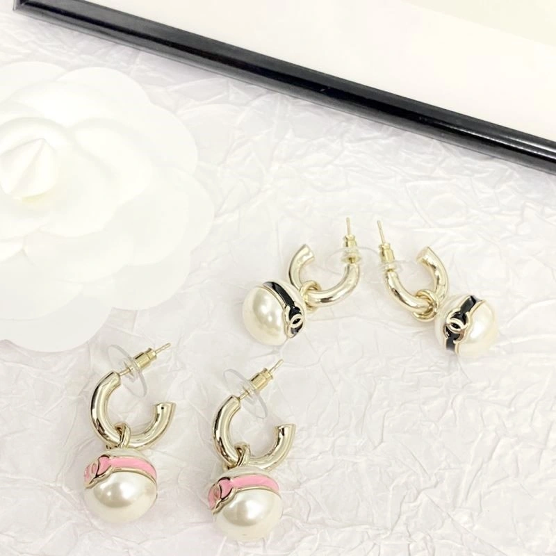 Chanel Earrings Refined 222692