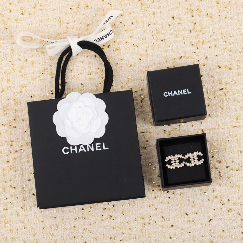 TravelReady Chanel Earrings 222749