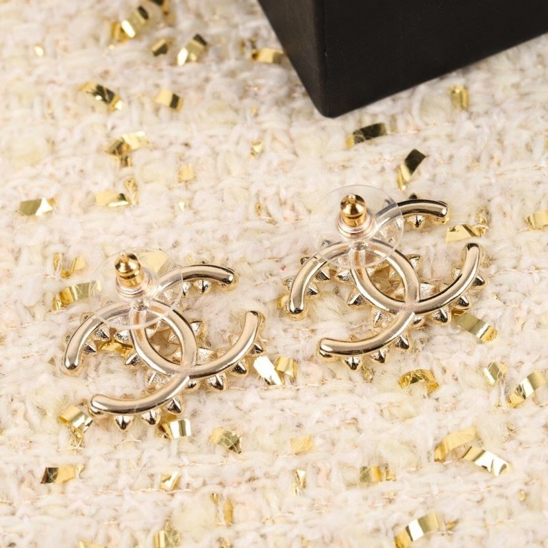TravelReady Chanel Earrings 222749