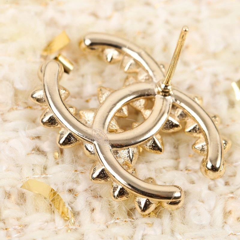 TravelReady Chanel Earrings 222749