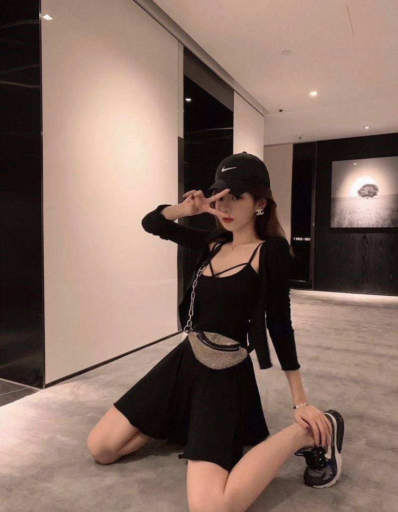TravelReady Chanel Earrings 222749