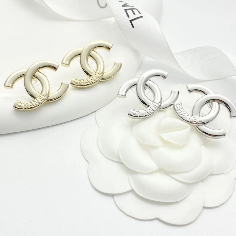 Contemporary Chanel Earrings 222681