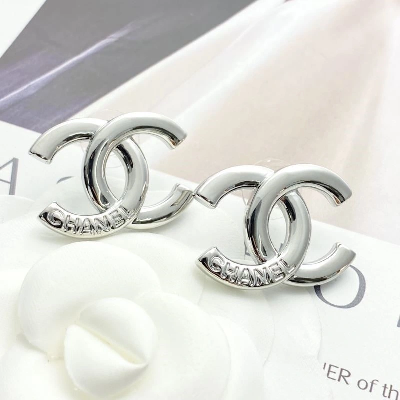 StreetReady Chanel Earrings 222685