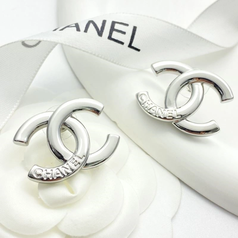 StreetReady Chanel Earrings 222685