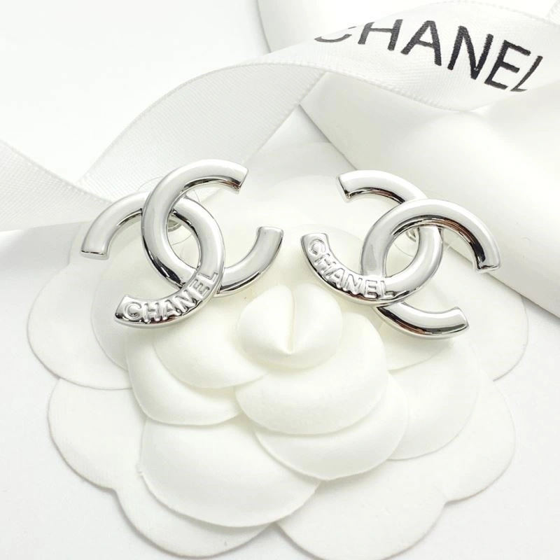 StreetReady Chanel Earrings 222685