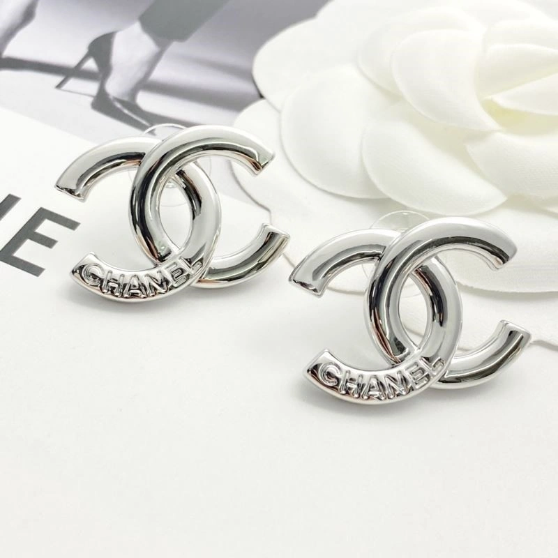 StreetReady Chanel Earrings 222685