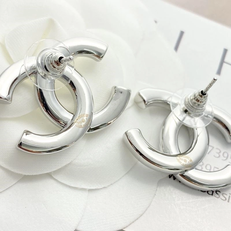 StreetReady Chanel Earrings 222685