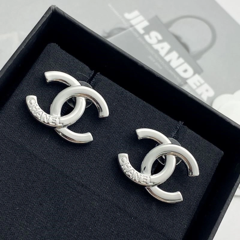 StreetReady Chanel Earrings 222685
