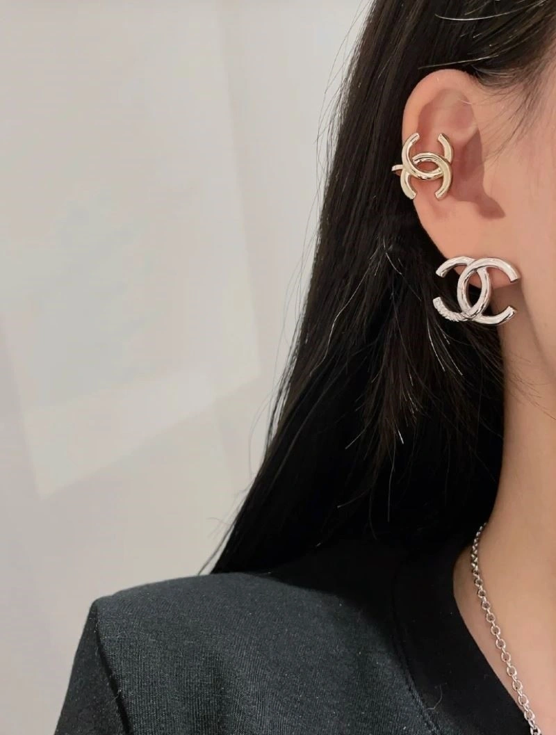 StreetReady Chanel Earrings 222685