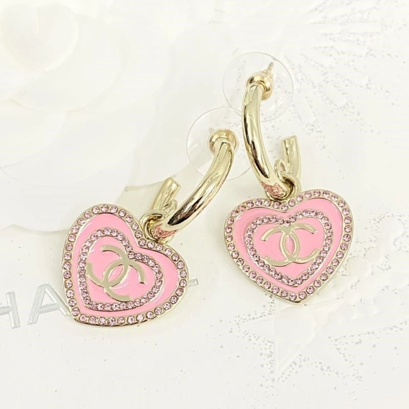 Chanel Earrings EasyCare 222743