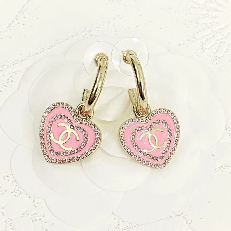 Chanel Earrings EasyCare 222743
