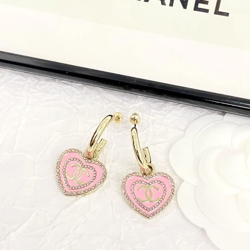 Chanel Earrings EasyCare 222743