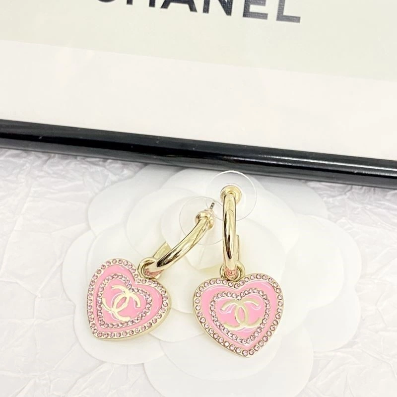 Chanel Earrings EasyCare 222743