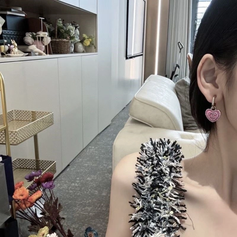 Chanel Earrings EasyCare 222743