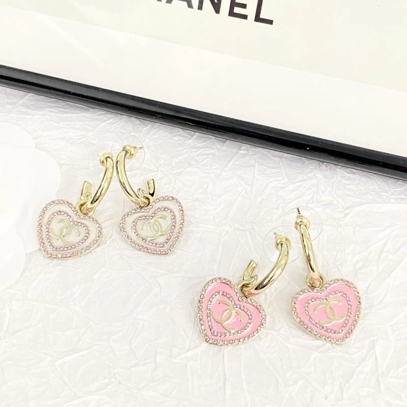 Chanel Earrings EasyCare 222743