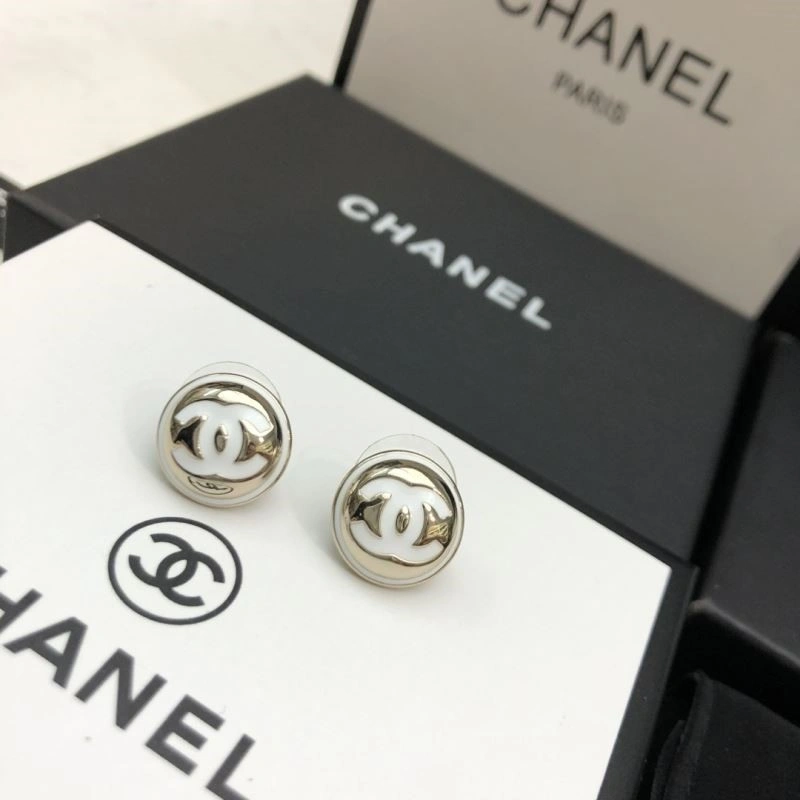 Chanel Earrings HighPerformance 222669