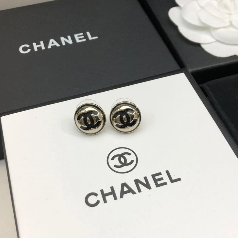 Chanel Earrings HighPerformance 222669