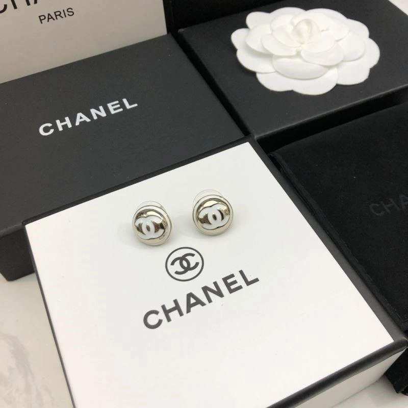 Chanel Earrings HighPerformance 222669
