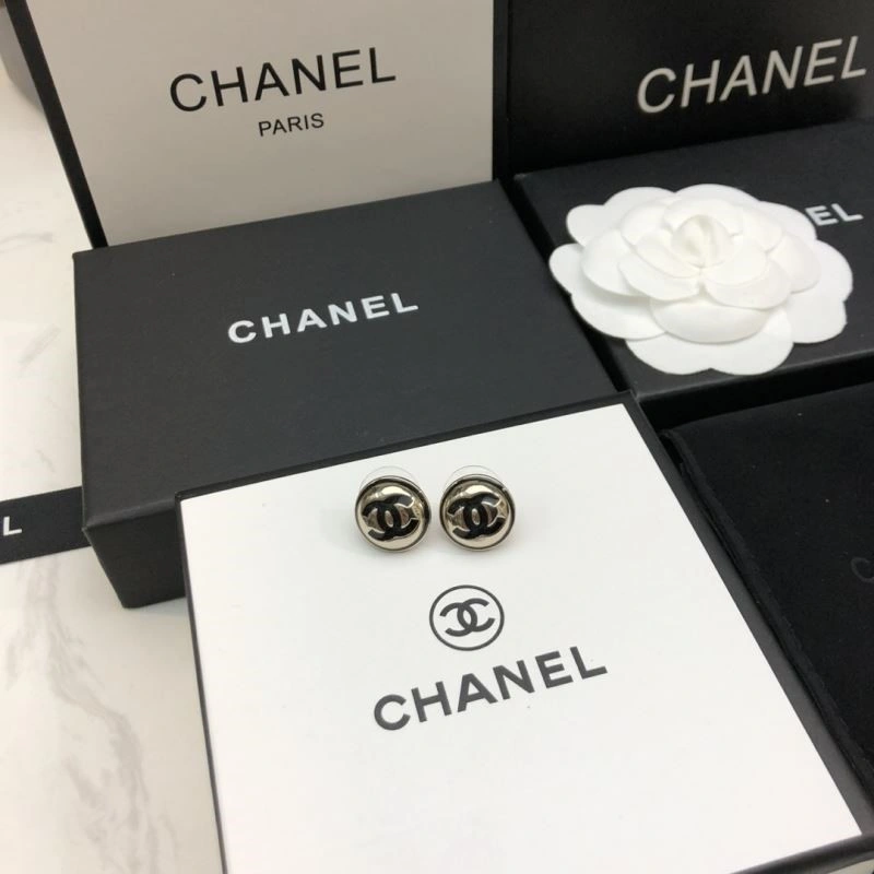 Chanel Earrings HighPerformance 222669