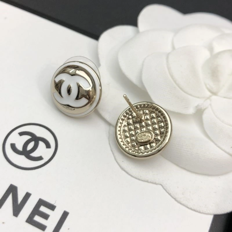 Chanel Earrings HighPerformance 222669