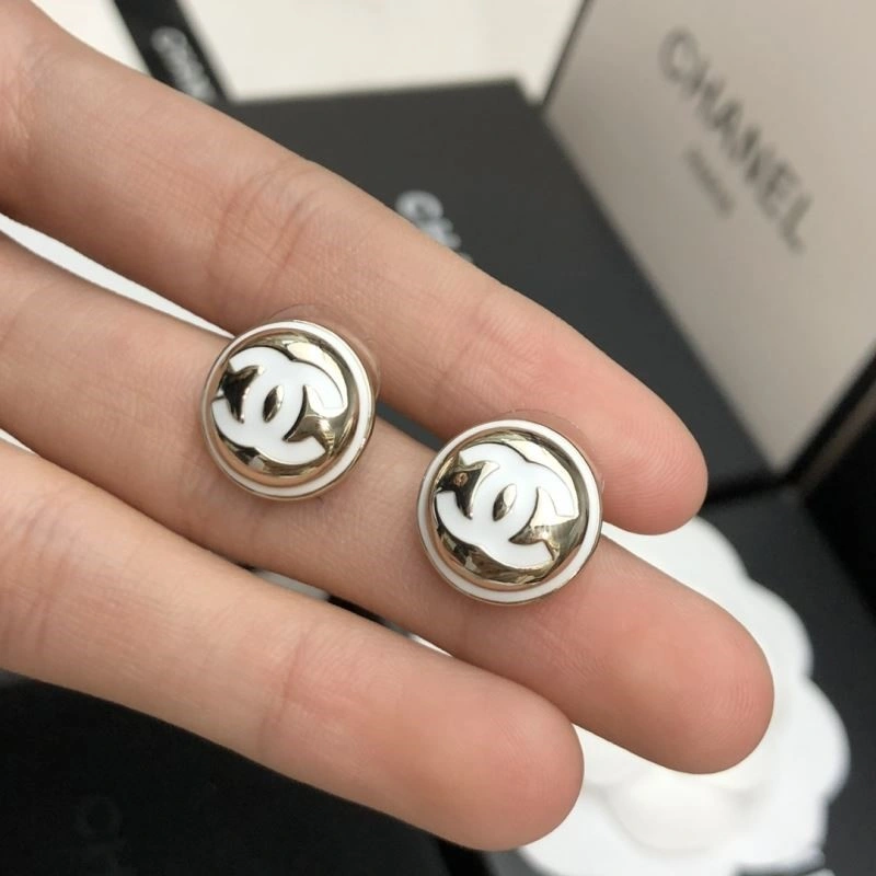 Chanel Earrings HighPerformance 222669
