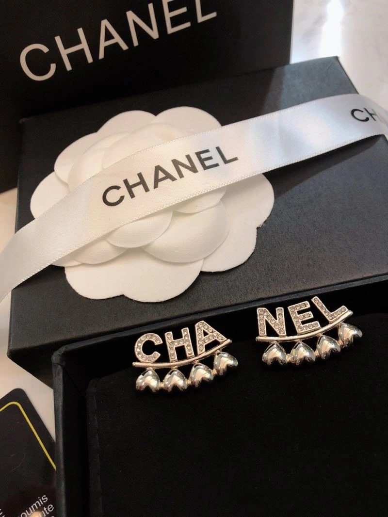 Soft Chanel Earrings 222663