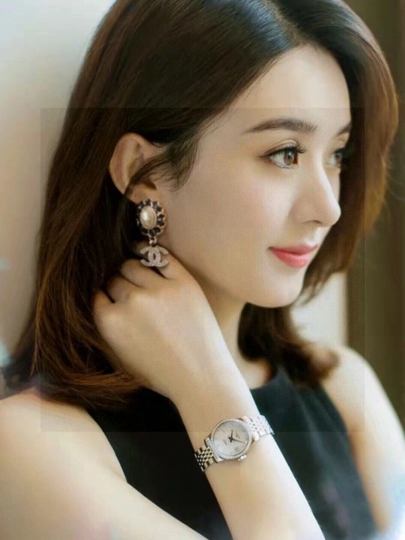 Chanel Earrings Lightweight 222667
