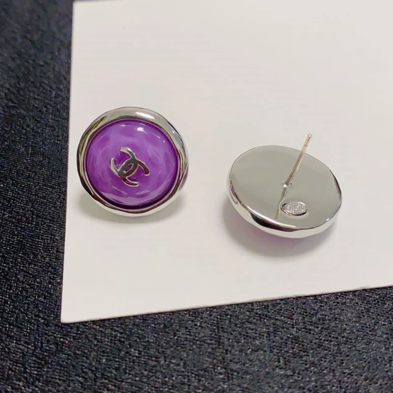 MultiPurpose Chanel Earrings 222666