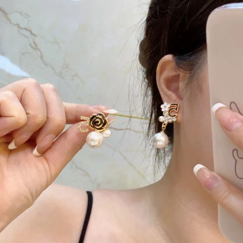 StreetReady Chanel Earrings 222668