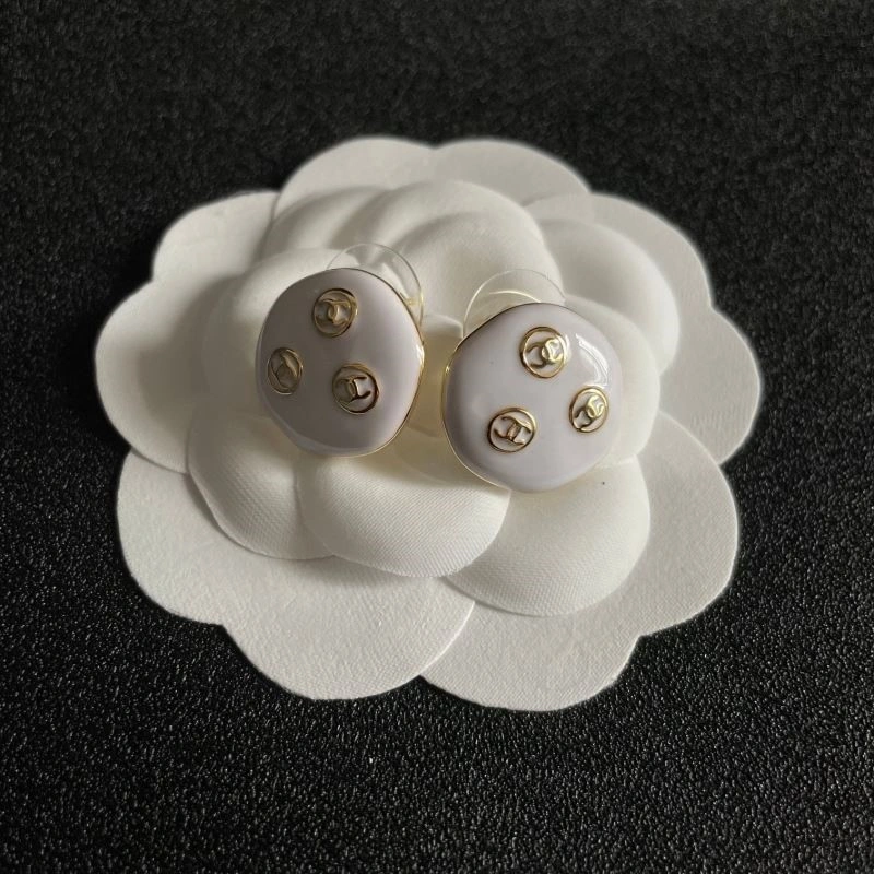 Chanel Earrings Effortless 222643