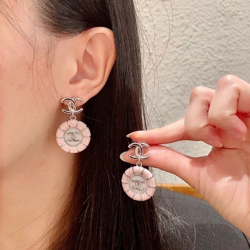 Chanel Earrings Minimalist 222645