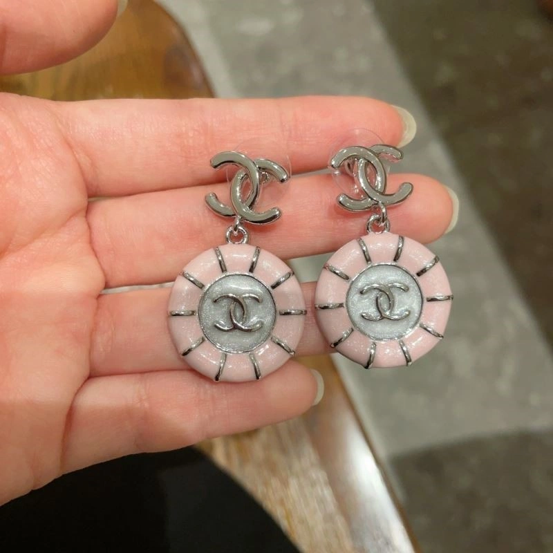 Chanel Earrings Minimalist 222645