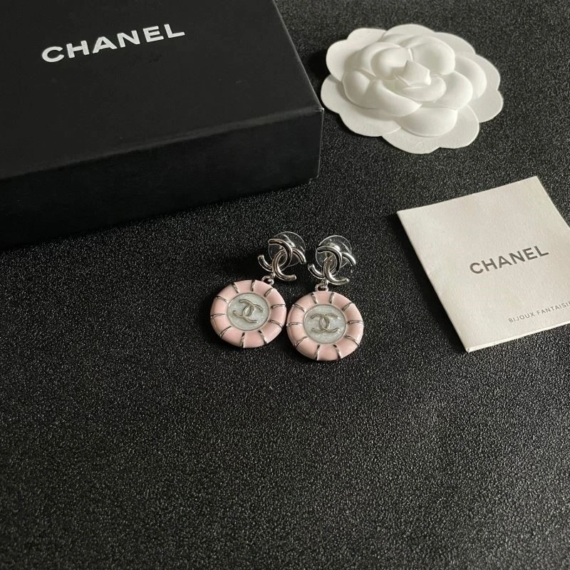 Chanel Earrings Minimalist 222645