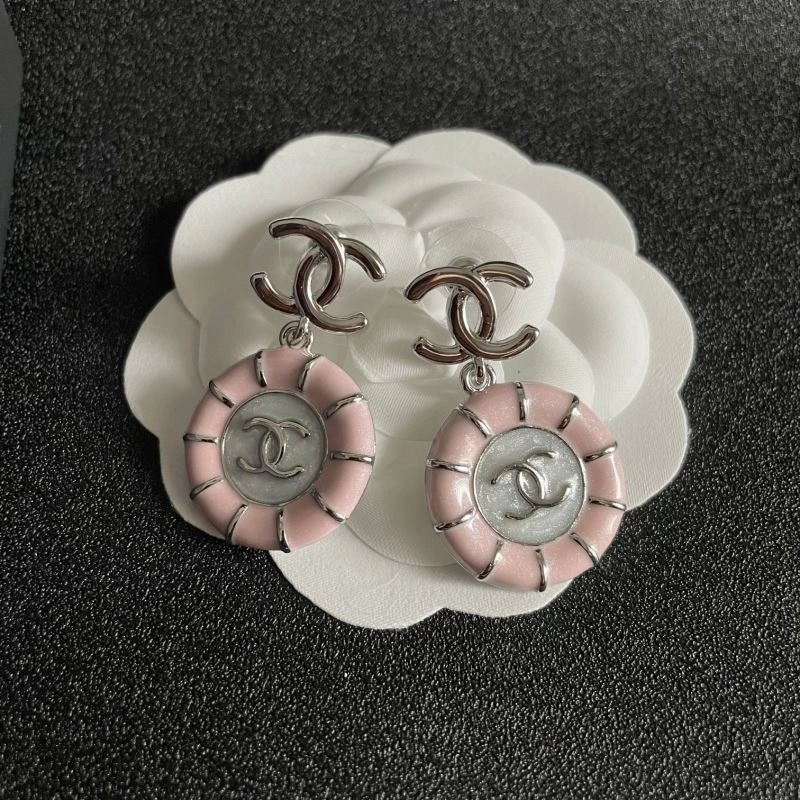Chanel Earrings Minimalist 222645
