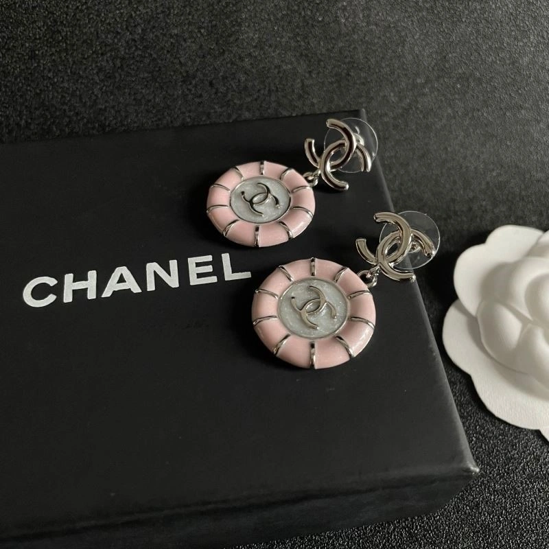 Chanel Earrings Minimalist 222645